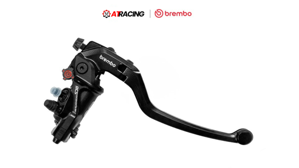 Tay Thắng Brembo Corsa Corta RR 19